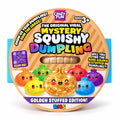 RMS Mystery Squishy Dumpling Golden Stuffed Edition