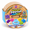 RMS Mystery Squishy Dumpling Diamond Edition Squeezable