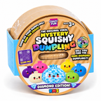 RMS Mystery Squishy Dumpling Diamond Edition Squeezable