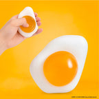 HARIBO: Fried Egg Squishy Toy PRE-ORDER