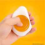 HARIBO: Fried Egg Squishy Toy PRE-ORDER