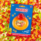 HARIBO: Friendship Ring Squishy Toy PRE-ORDER