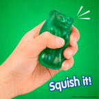 HARIBO: Goldbear Squishy Toy PRE-ORDER