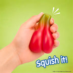 HARIBO: Happy Cherry Squishy Toy PRE-ORDER