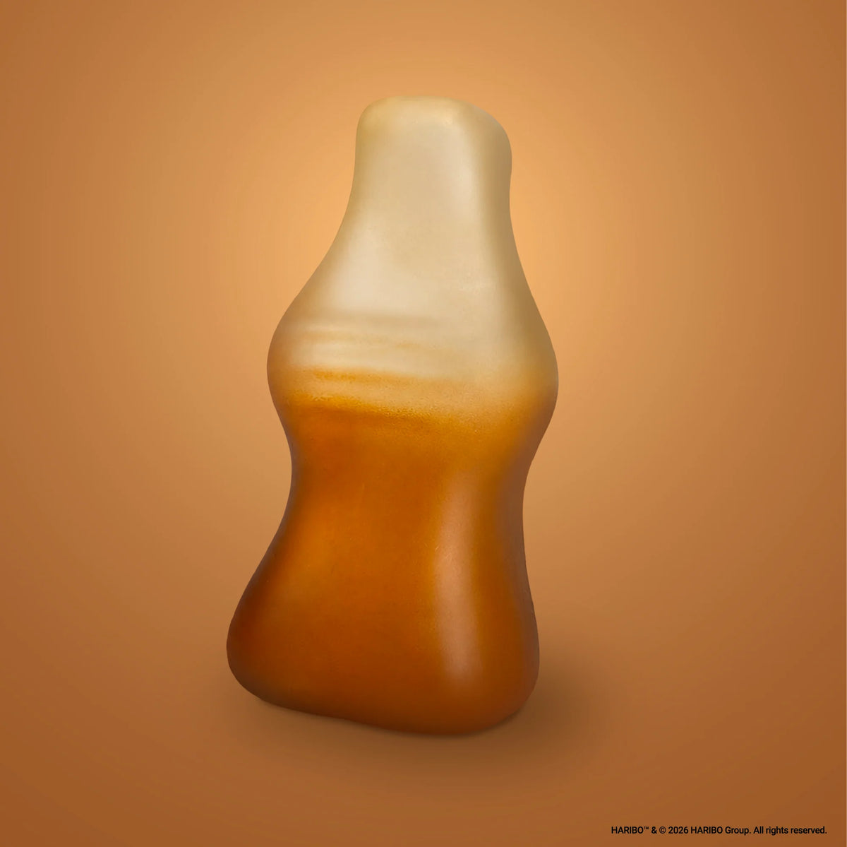 HARIBO: Happy Cola Squishy Toy PRE-ORDER