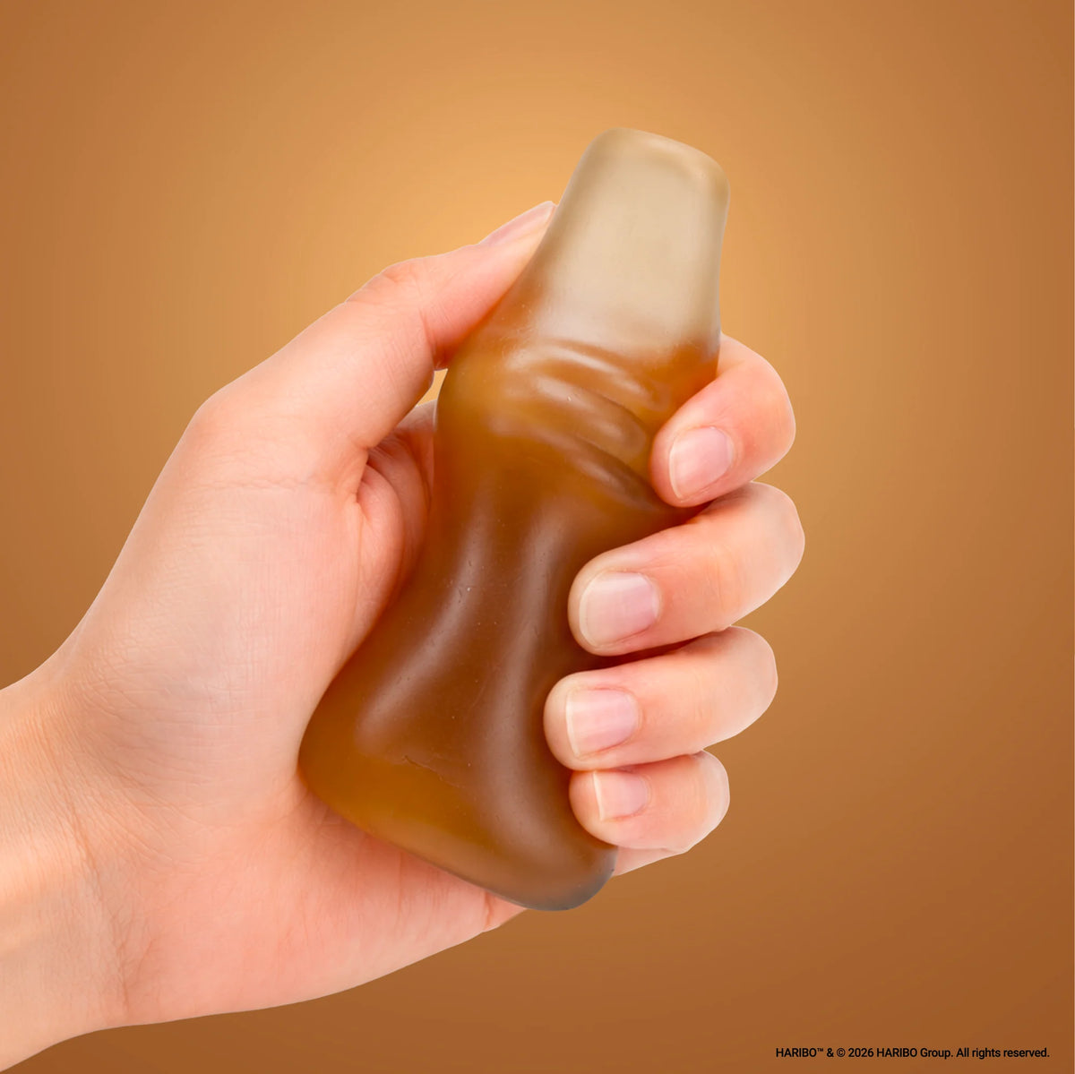 HARIBO: Happy Cola Squishy Toy PRE-ORDER