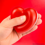 HARIBO: Love Heart Squishy Toy PRE-ORDER