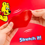 HARIBO: Love Heart Squishy Toy PRE-ORDER
