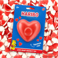 HARIBO: Love Heart Squishy Toy PRE-ORDER