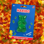 HARIBO: Goldbear Squishy Toy PRE-ORDER