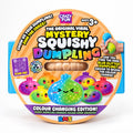 RMS Mystery Squishy Dumpling Colour Changing Edition