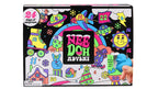 NeeDoh 2026 Toy Advent Calendar - 24 Days of Surprises Christmas - NEW