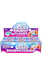 KTL Squidgy Clouds In Colour Box