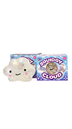 KTL Squidgy Clouds In Colour Box