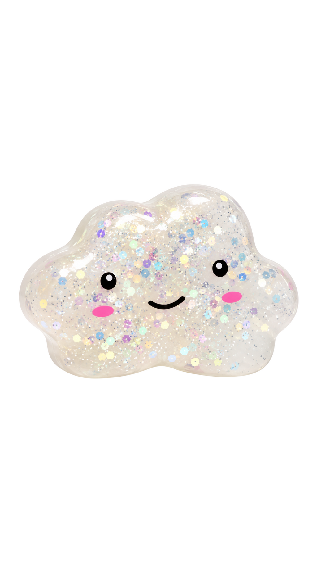 KTL Squidgy Clouds In Colour Box