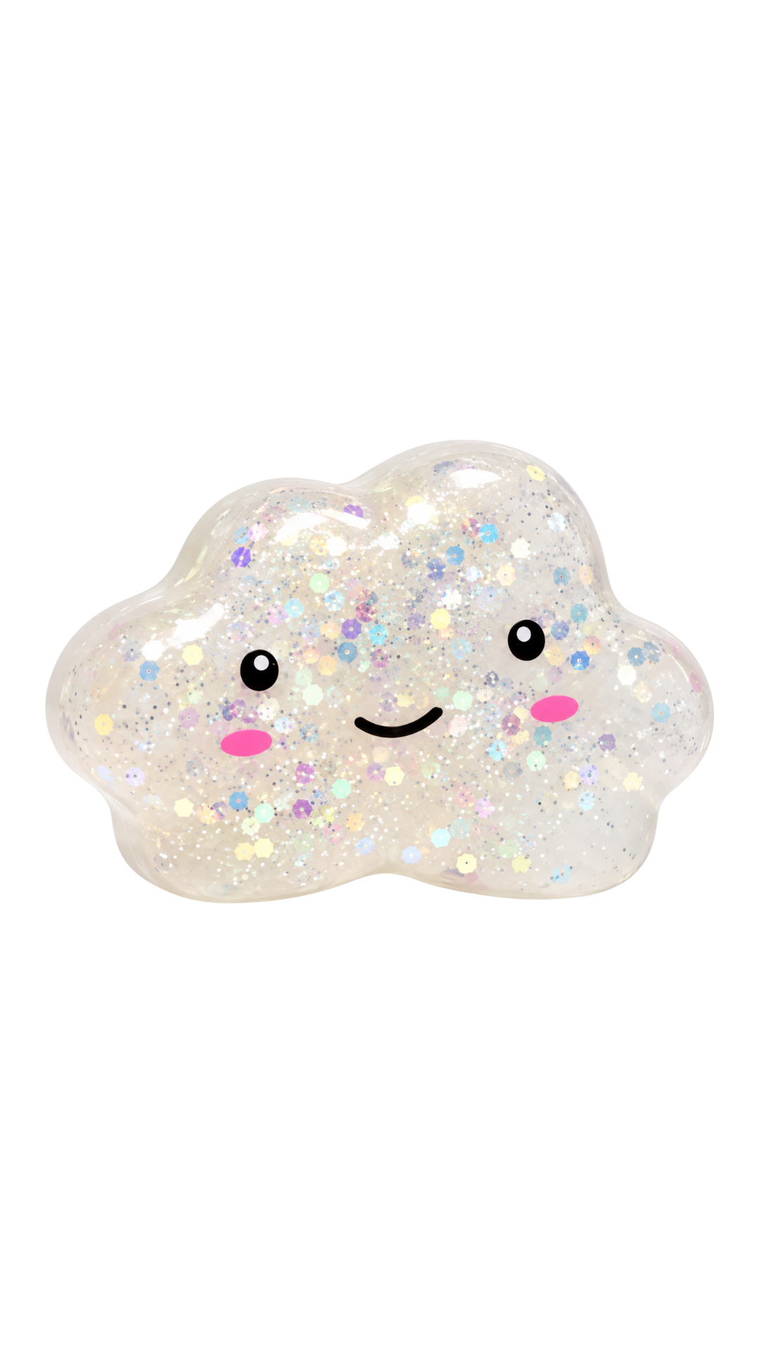 KTL Squidgy Clouds In Colour Box