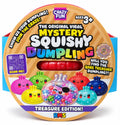 CrazyFun Mystery Squishy Dumpling Treasure Edition